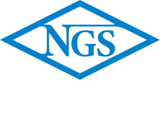 株式会社 永瀨鉄工（ロゴマーク）